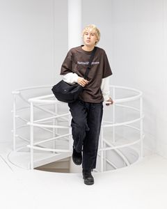 SEDAN ALL-PURPOSE Skate Logo Layered L/S Tee 3月7日(土)新作発売！