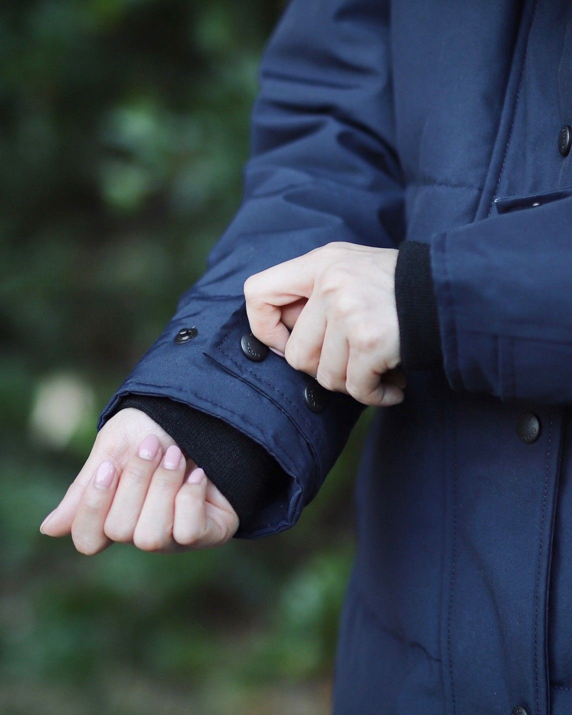 CANADA GOOSE  Shellburne Parka Fusion Fit Heritage style.2023.12.14