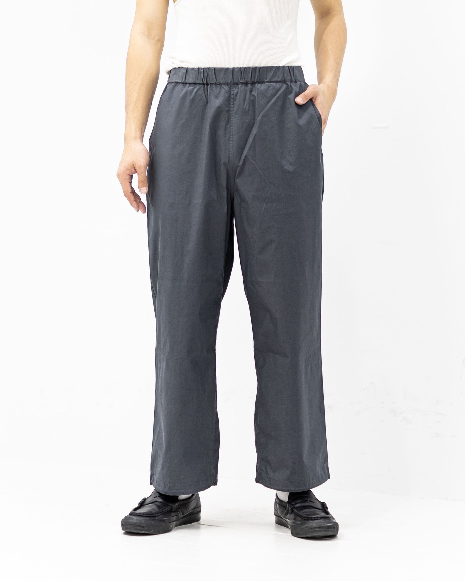 FreshService SOLOTEX® TYPEWRITER UTILITY L/S B.D SHIRT 2月28日(土)新作発売！