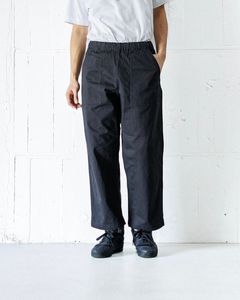 フレッシュサービス UTILITY BAKER PANTS(FSC251-40139)NAVY