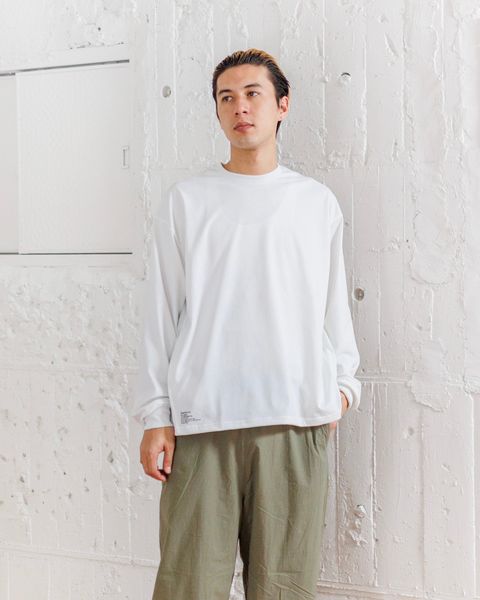 フレッシュサービス CRISP COTTON CLIMBING PANTS スタイル 3月1日(土)発売！