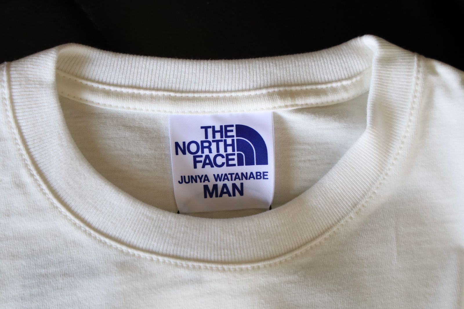 eYe JUNYA WATANABE MAN - アイジュンヤワタナベマン SPIBER×THE