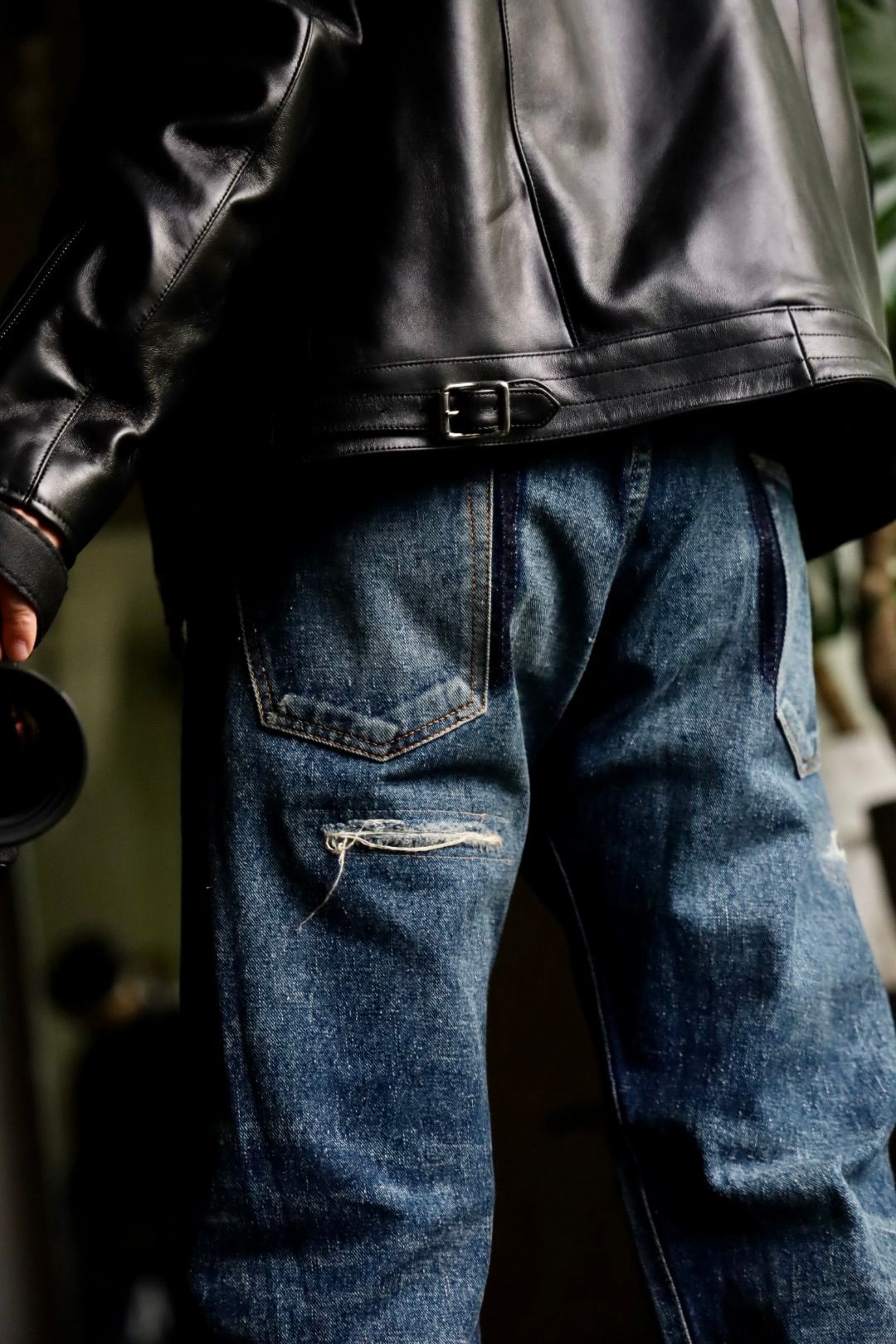 eYe JUNYA WATANABE MAN New Manual デニムスタイル | 5612 | mark eYe JUNYA WATANABE MAN New Manual デニムスタイル | 5612 | mark