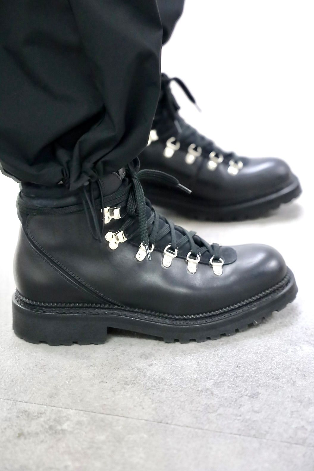 フレッシュサービス WATERPROOF CLIMBING PANTS(FSC261-40059)BLACK☆1月17日(土)新作発売！