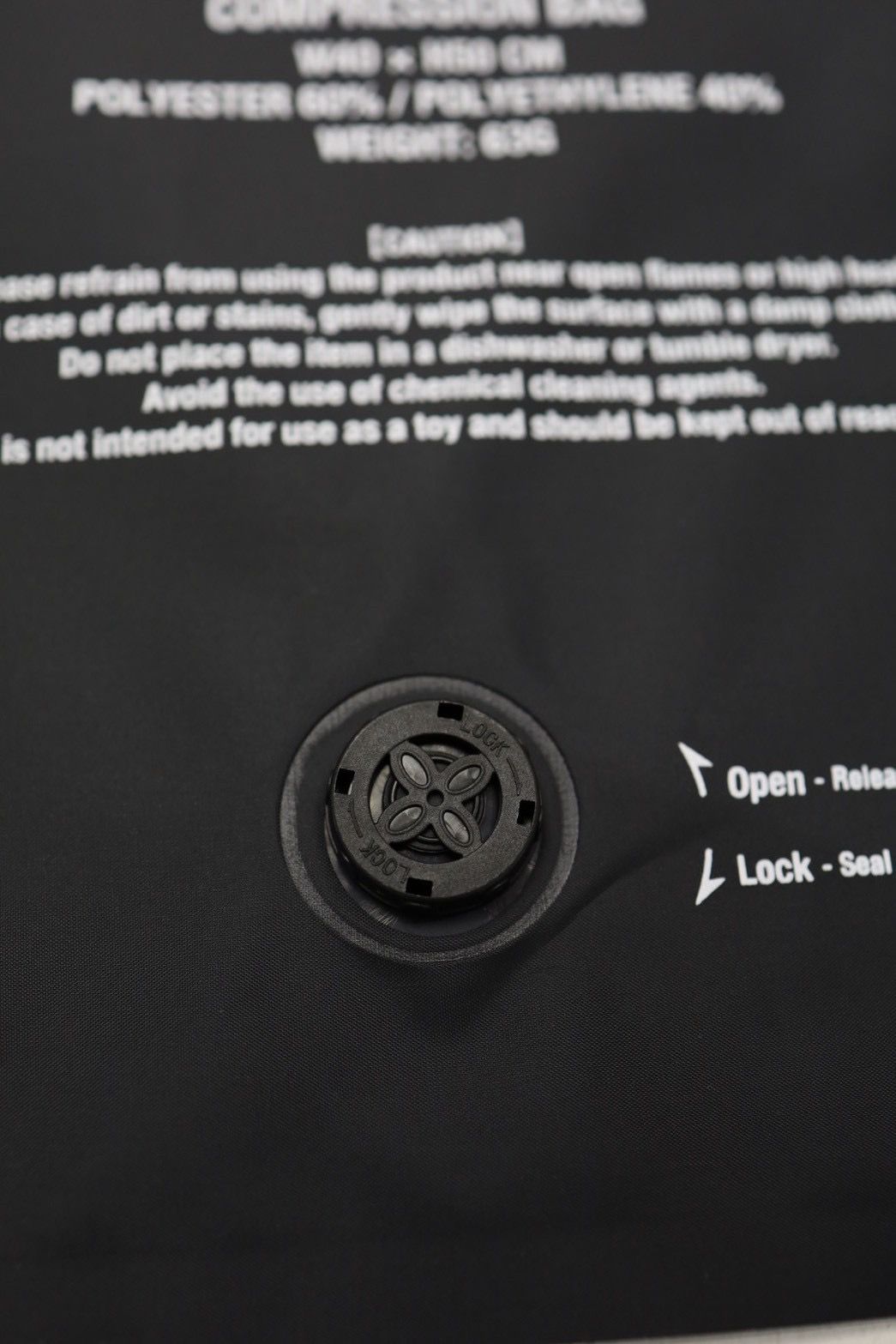 フレッシュサービス 2-PACK COMPRESSION BAG_M(FSP261-90067)BLACK☆1月17日(土)新作発売！