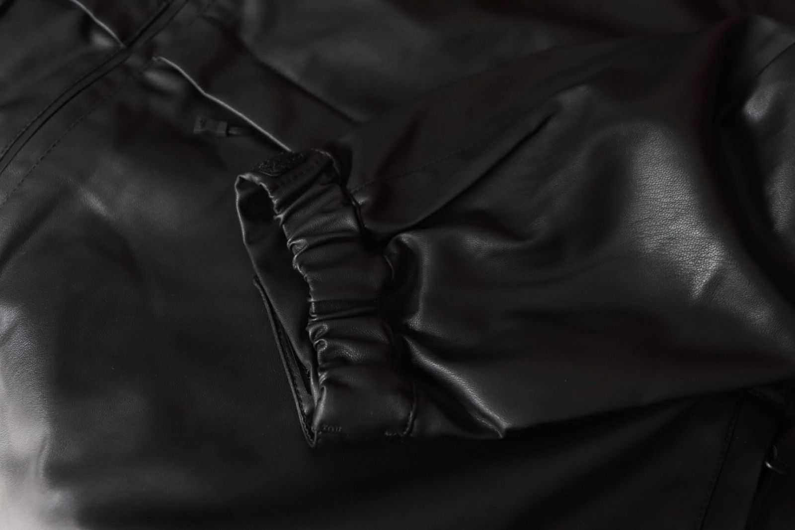 DAIWA PIER39(ダイワピア39) 25FW TECH SYNTHETIC SKIN WINDBREAKER JACKET (BJ-40025W)BLACK