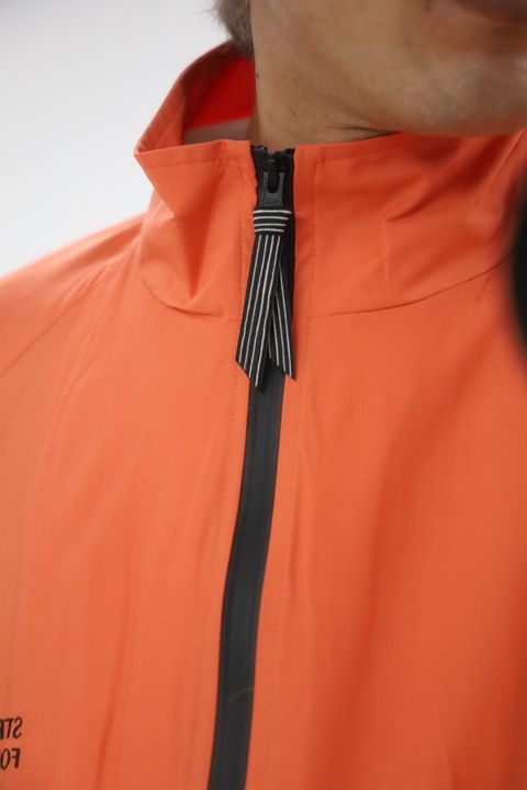 S.F.C ZIP NYLON SPORTY JACKET 2月28日(土)新作発売！
