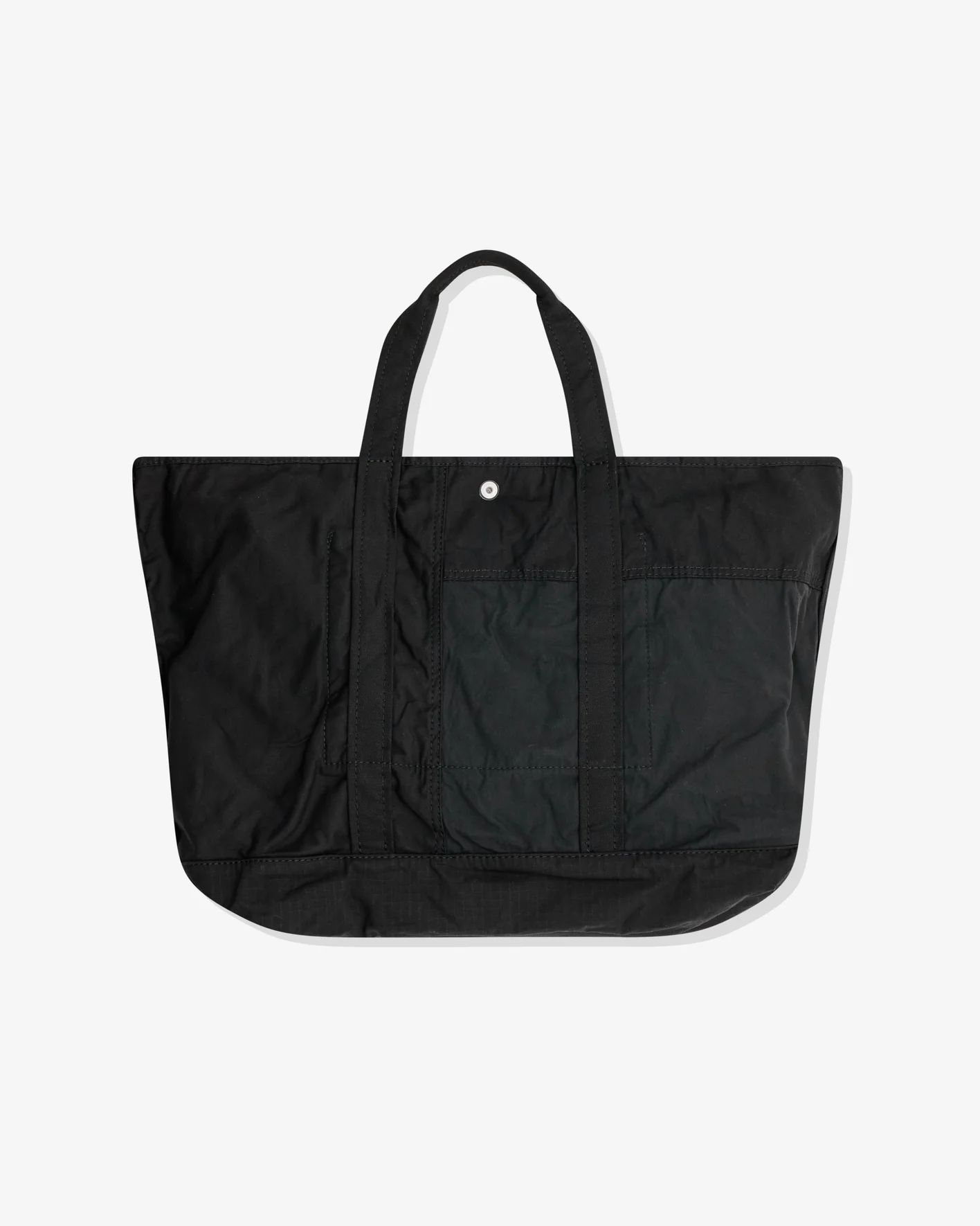 COMME des GARCONS HOMME - コムデギャルソンオム25SS ナイロン COMME des GARCONS HOMME - コムデギャルソンオム25SS ナイロン