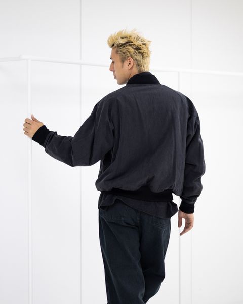 A.PRESSE Silk Padding Jacket 9月27日(土)新作発売！