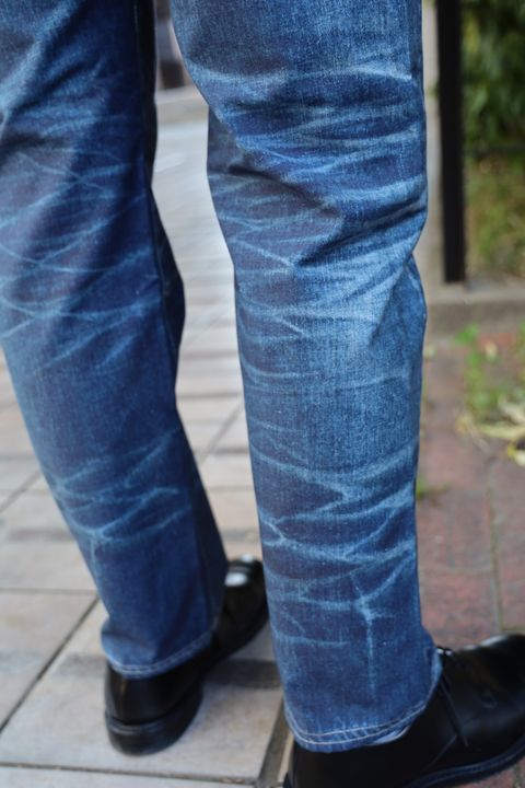 eYe JUNYA WATANABE MAN New Manual 転写デニムプリントジャケット 5月14日(金)