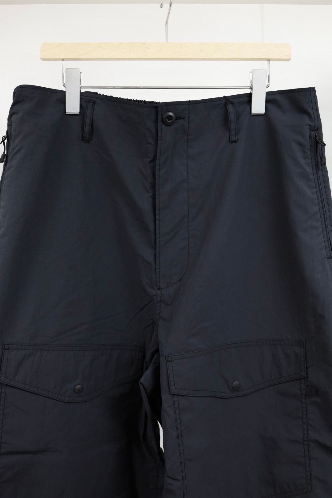 DAIWA PIER39(ダイワピア39) TECH MIL FLYERS PANTS(BP-20026)BLACK☆2月21日(土)発売！