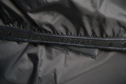 CANADA GOOSE EMORY PARKA"BLACK"Style.2020.12.25.