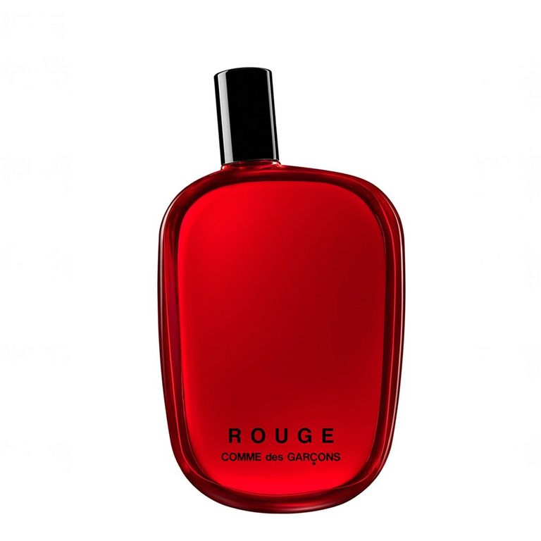 COMME des GARCONS PARFUMS - コムデギャルソン 香水 Rouge Eau De Parfum (100ml) | mark