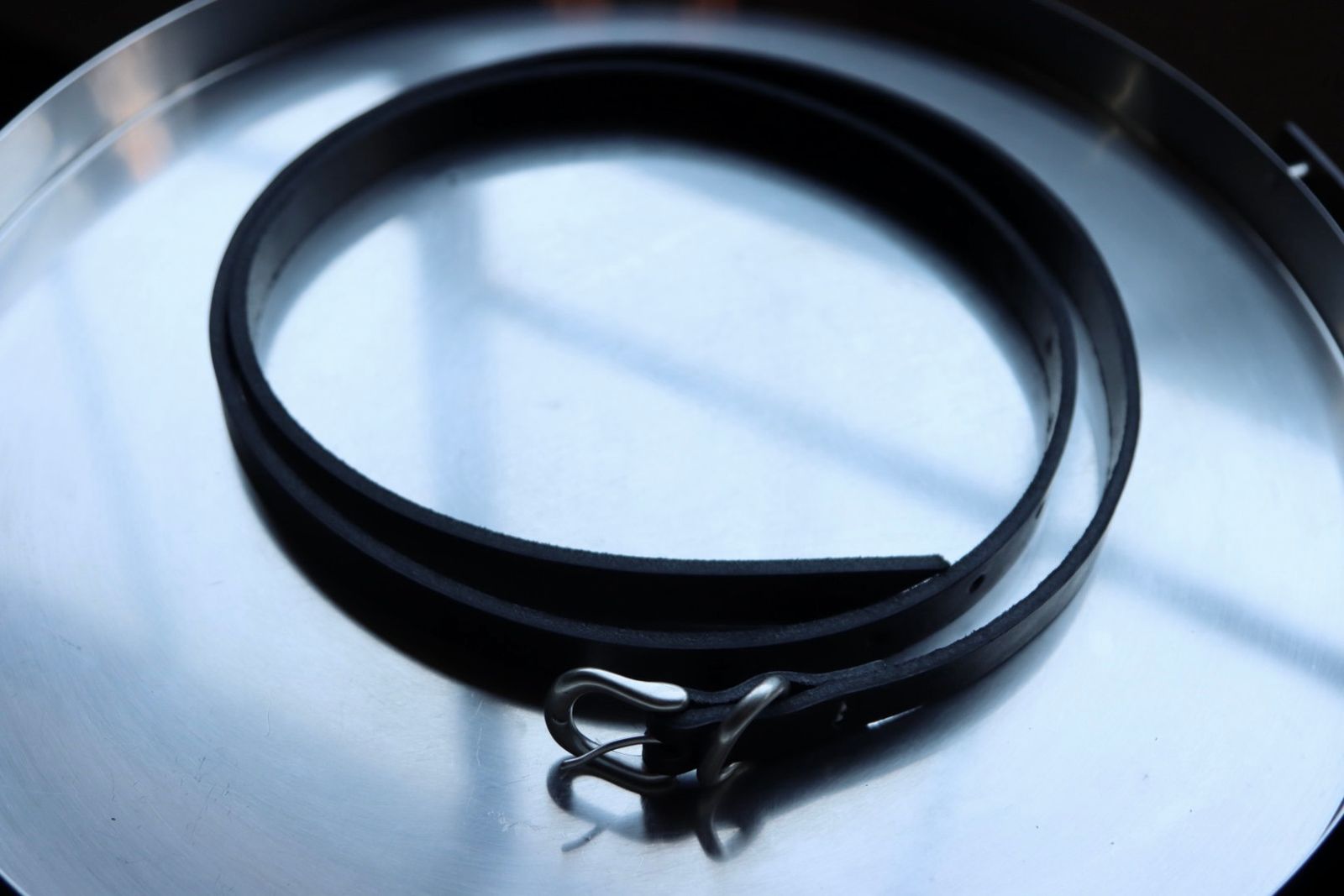 エンダースキーマ テイルベルト tail belt(qn-rc-tlb)black☆6月14日(土)発売！