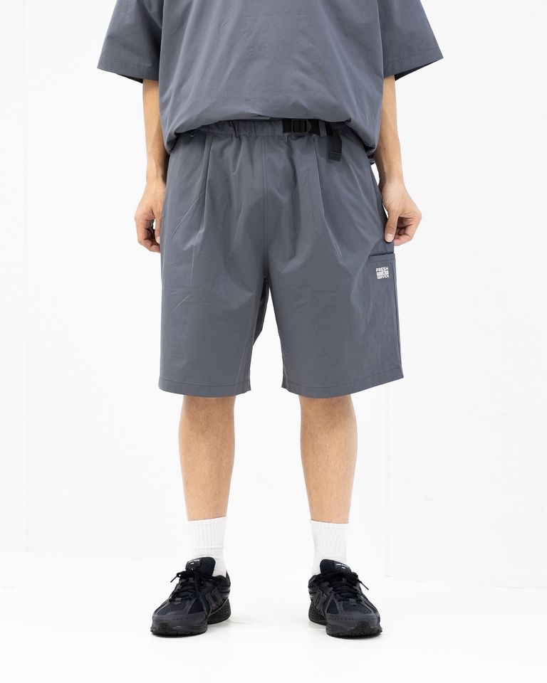 モデル186cm/着用サイズ:L