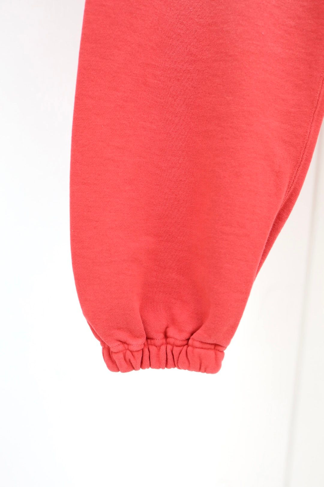 セントマイケル 26SS BABY MICHAEL SWT PANTS(SM-MK8-0000-065)RED