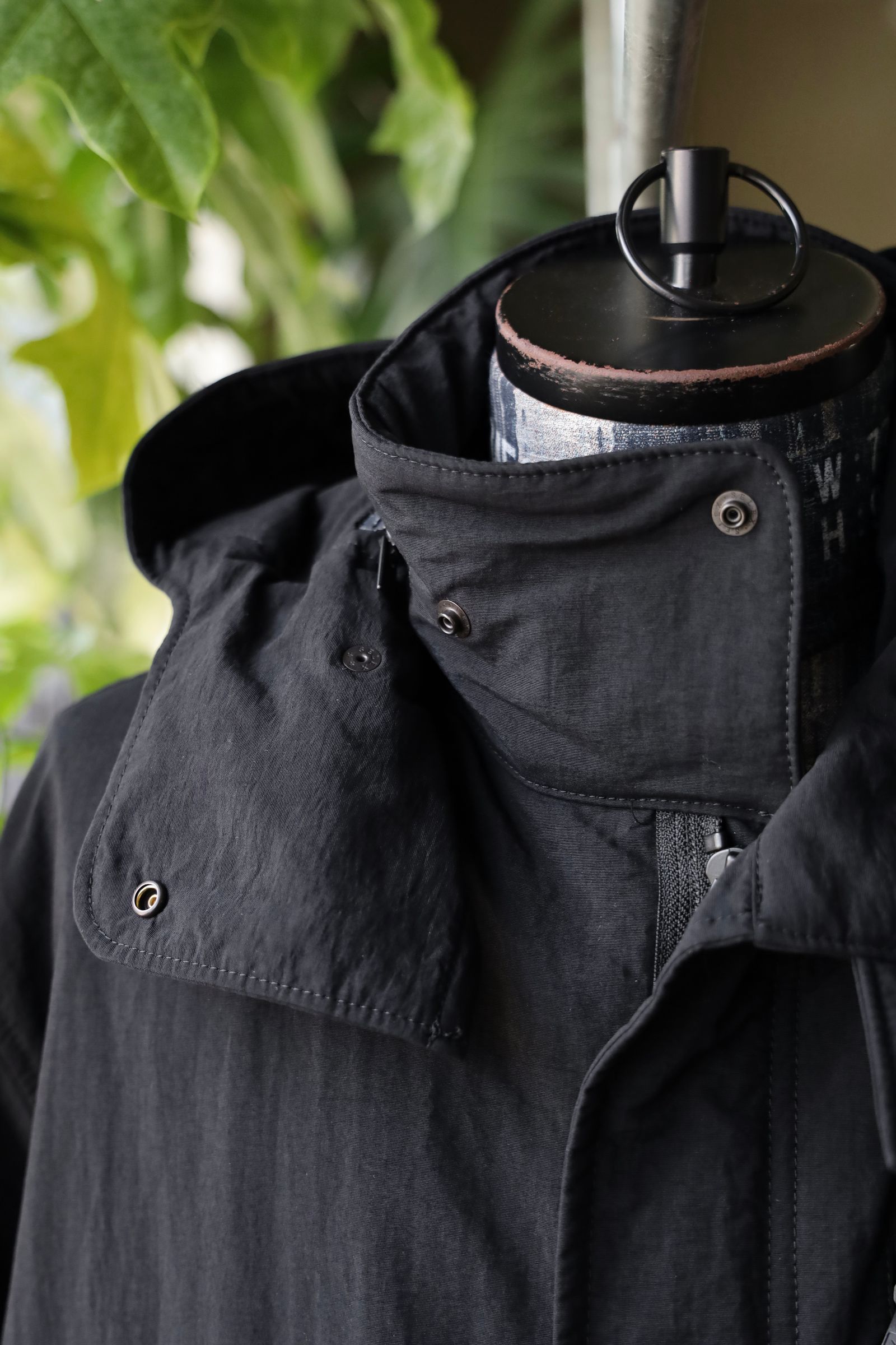 Y's for men - ワイズフォーメンY's for men 25AW シンサレート