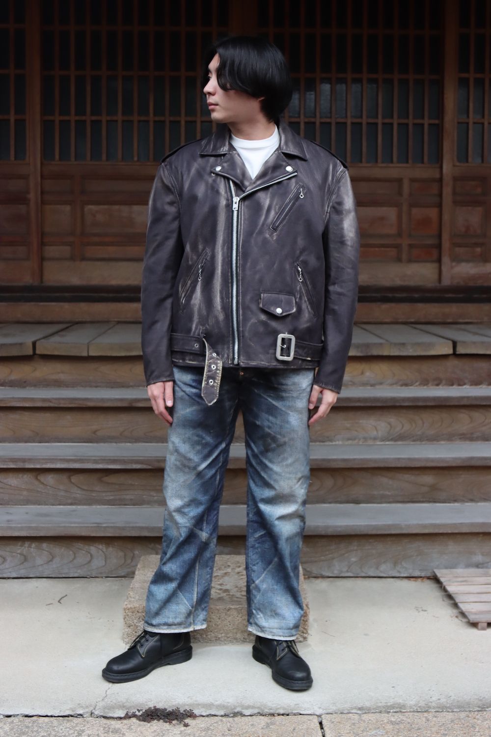 JUNYA WATANABE MAN berberjin ジャケットS | hartwellspremium.com