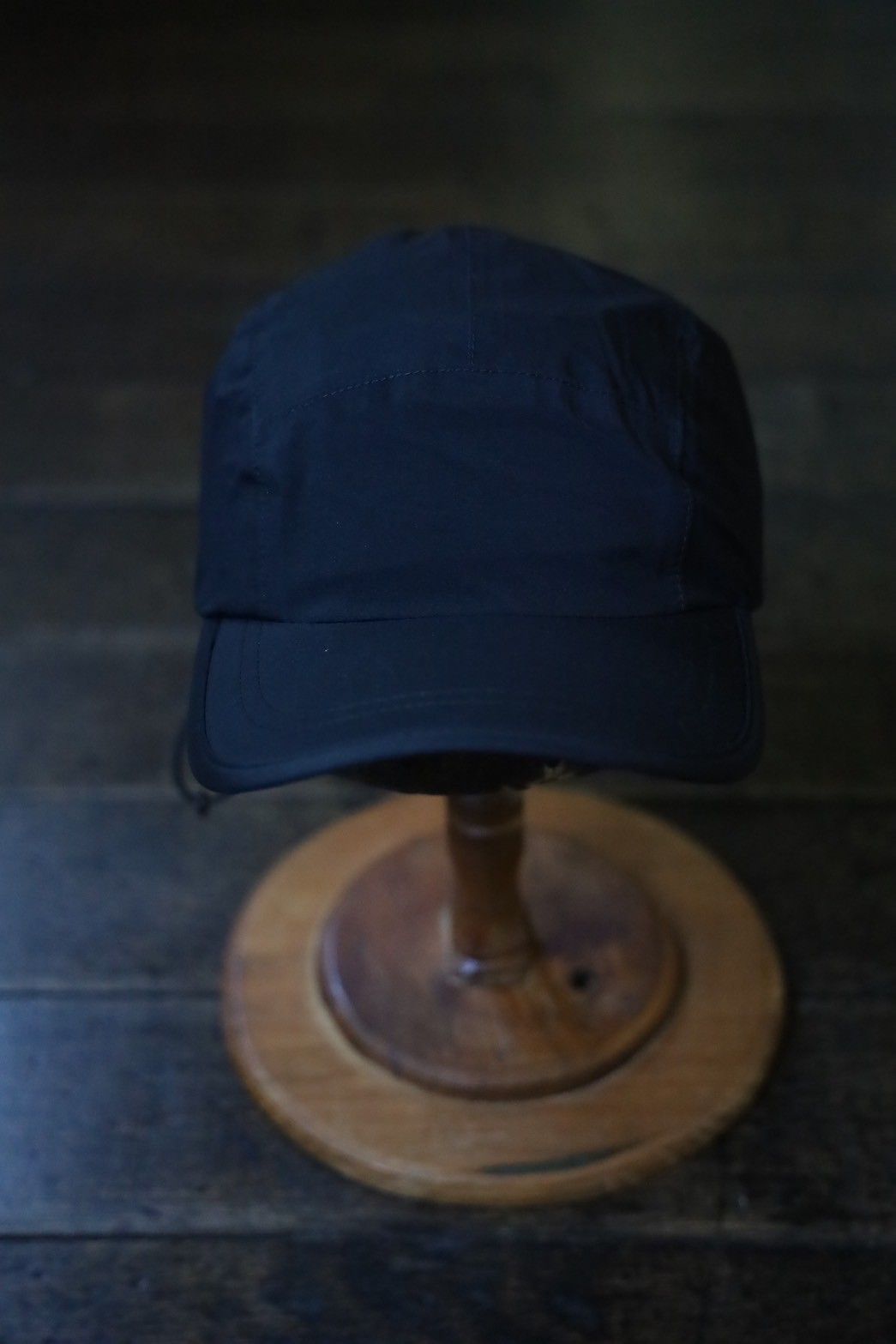 グラフペーパーPERTEX SHIELD Jet Cap(GU243-90160B)BLACK☆8月10日(土)発売！