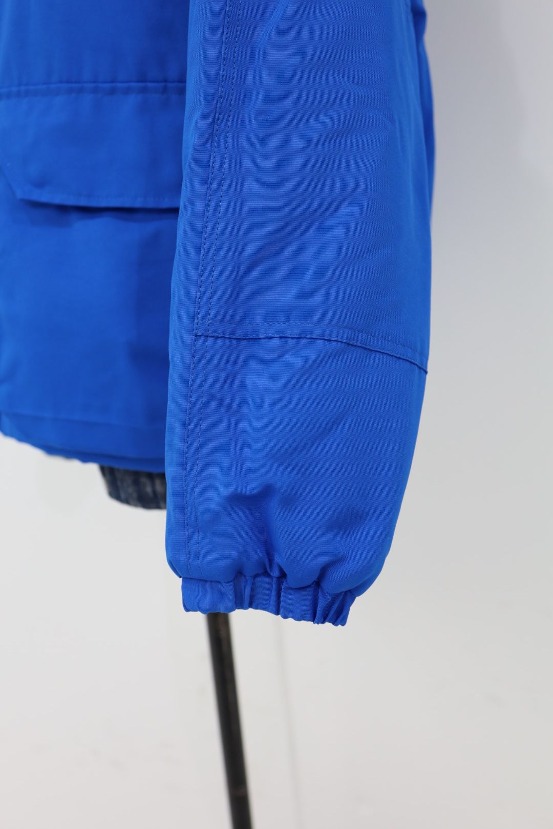 S.F.C 25FW エスエフシー VENTILATION PUFF JACKET(SFCFW25J02)Blue★11月22日(土)発売！