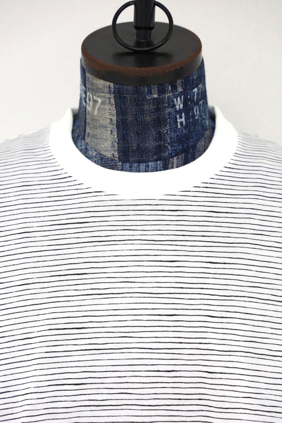 S.F.C 2026FW エスエフシー SUPER BIG LS TEE(SIDE STRIPE TECH) (SFCFW26CS11)White☆9月12日(土)発売！