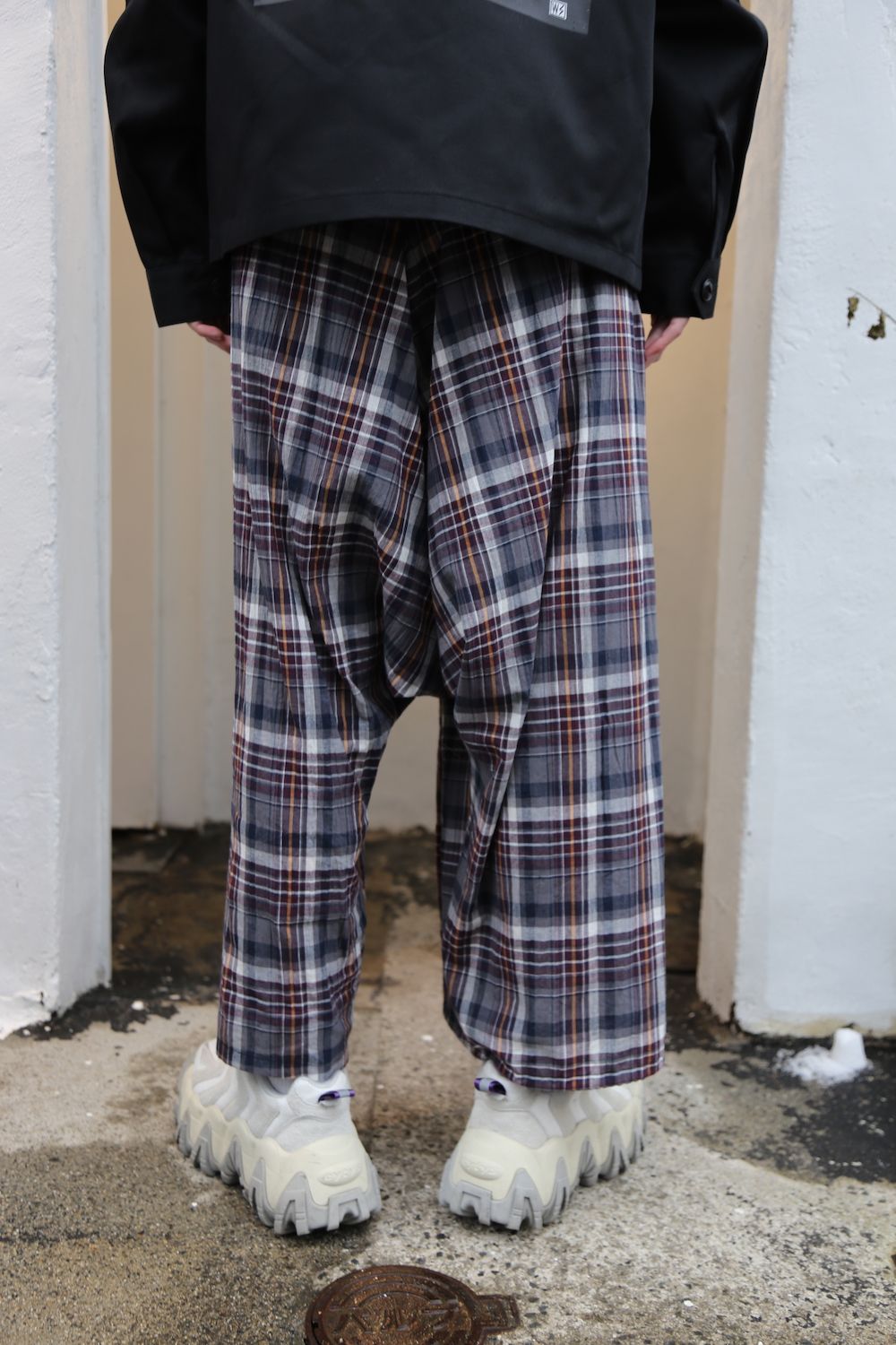 KIDILL Vietnam Jacket(KL488) style 2021.02.01.