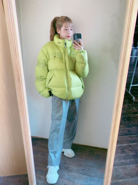 SEDAN ALL-PURPOSE FW23 10月28日(土)発売！Micro Ripstop Down Jacket style.2023.10.27