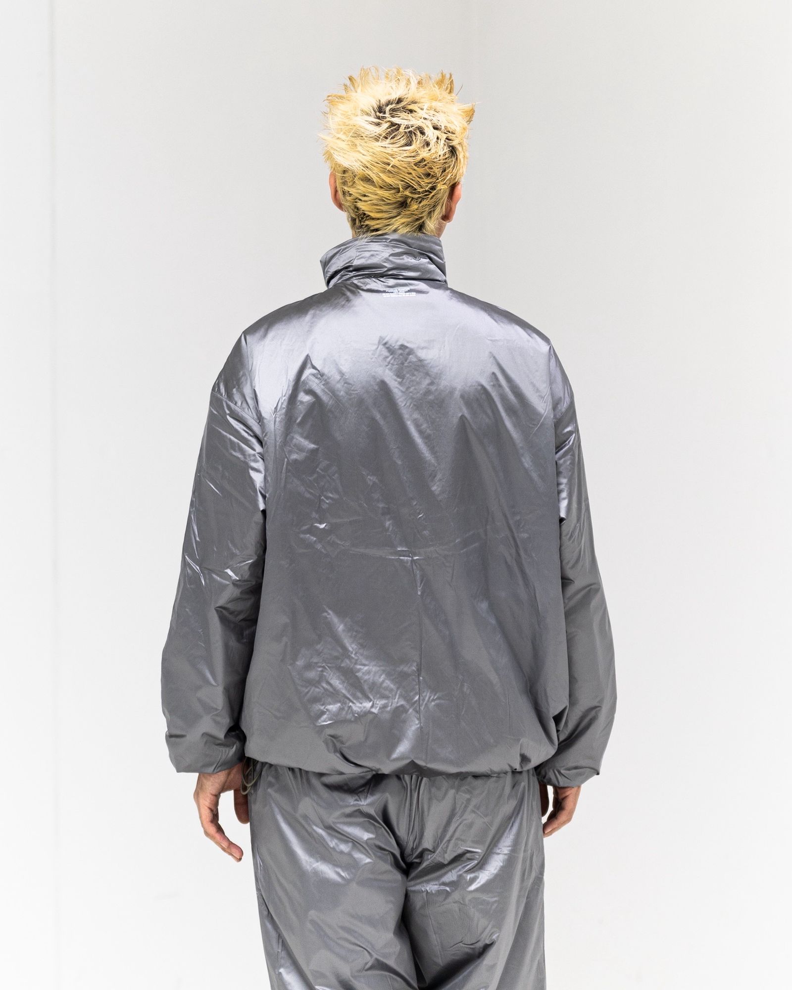 FreshService PERTEX® QUANTUM PADDED JACKET 新作発売！