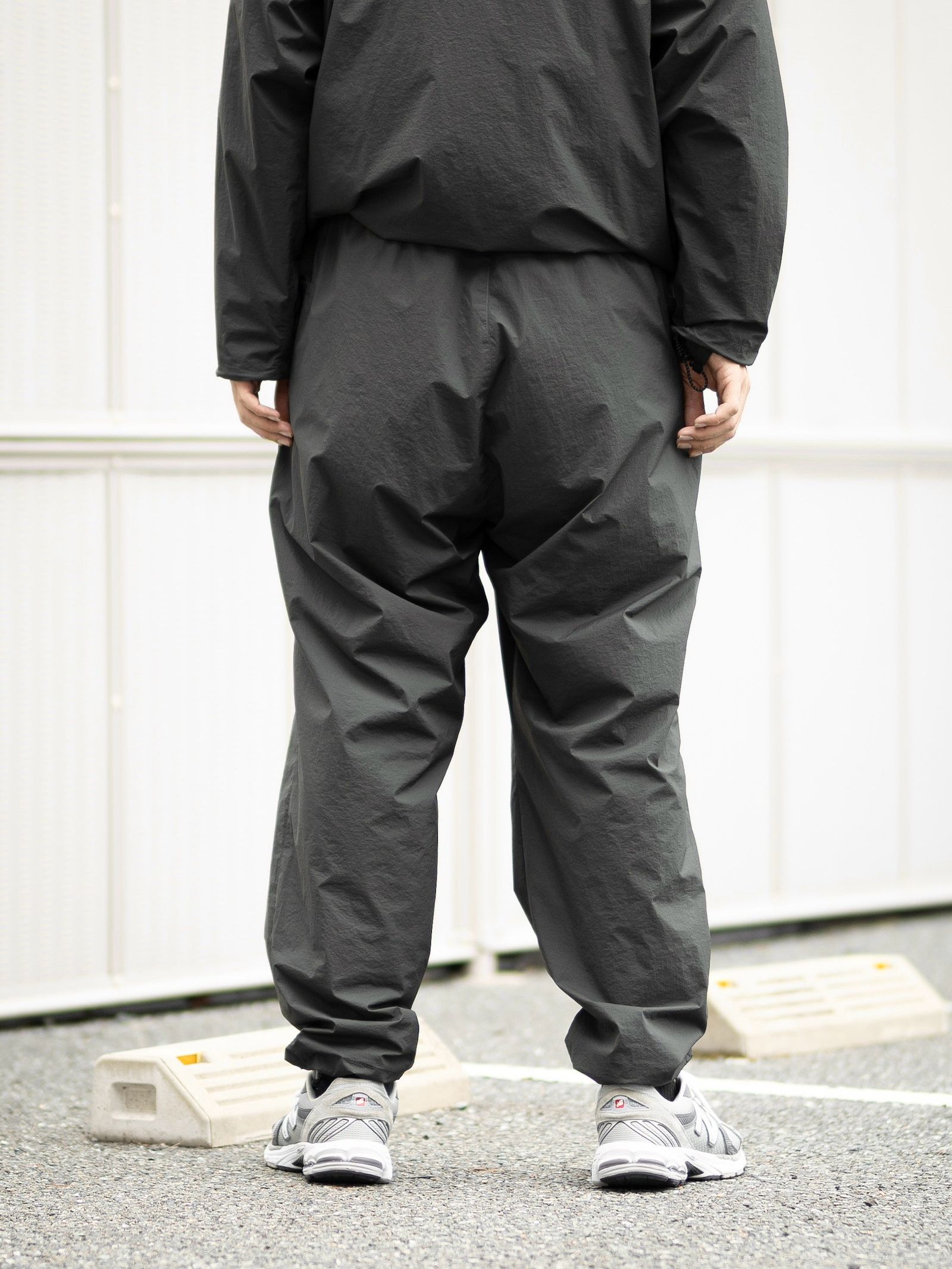 Stripes For Creative - S.F.C 2026FW エスエフシー WIDE TAPERED EASY