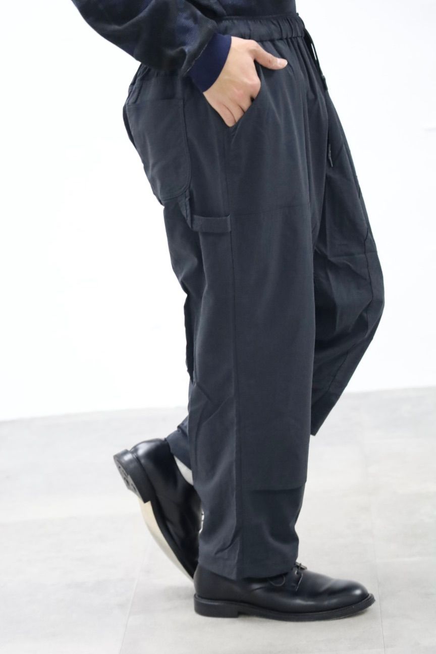 S.F.C ZIP NYLON SPORTY JACKET 2月28日(土)新作発売！