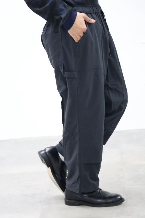 S.F.C ZIP NYLON SPORTY JACKET 2月28日(土)新作発売！