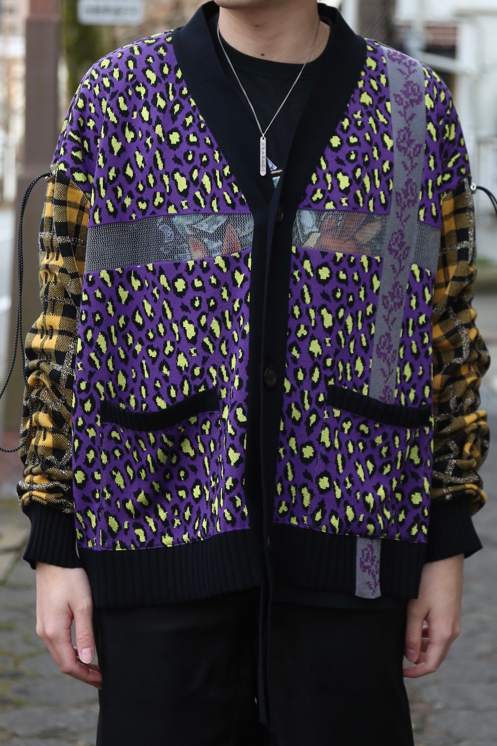 KIDILL Vietnam Jacket(KL488) style.2021.1.30.