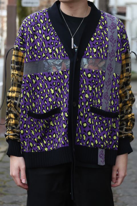 KIDILL Vietnam Jacket(KL488) style.2021.1.30.