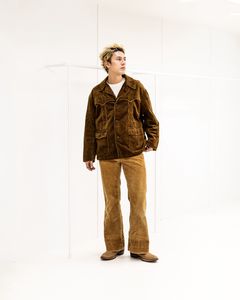 SAINT Mxxxxxx CORDUROY BOA JACKET 10月25日(土)新作発売！