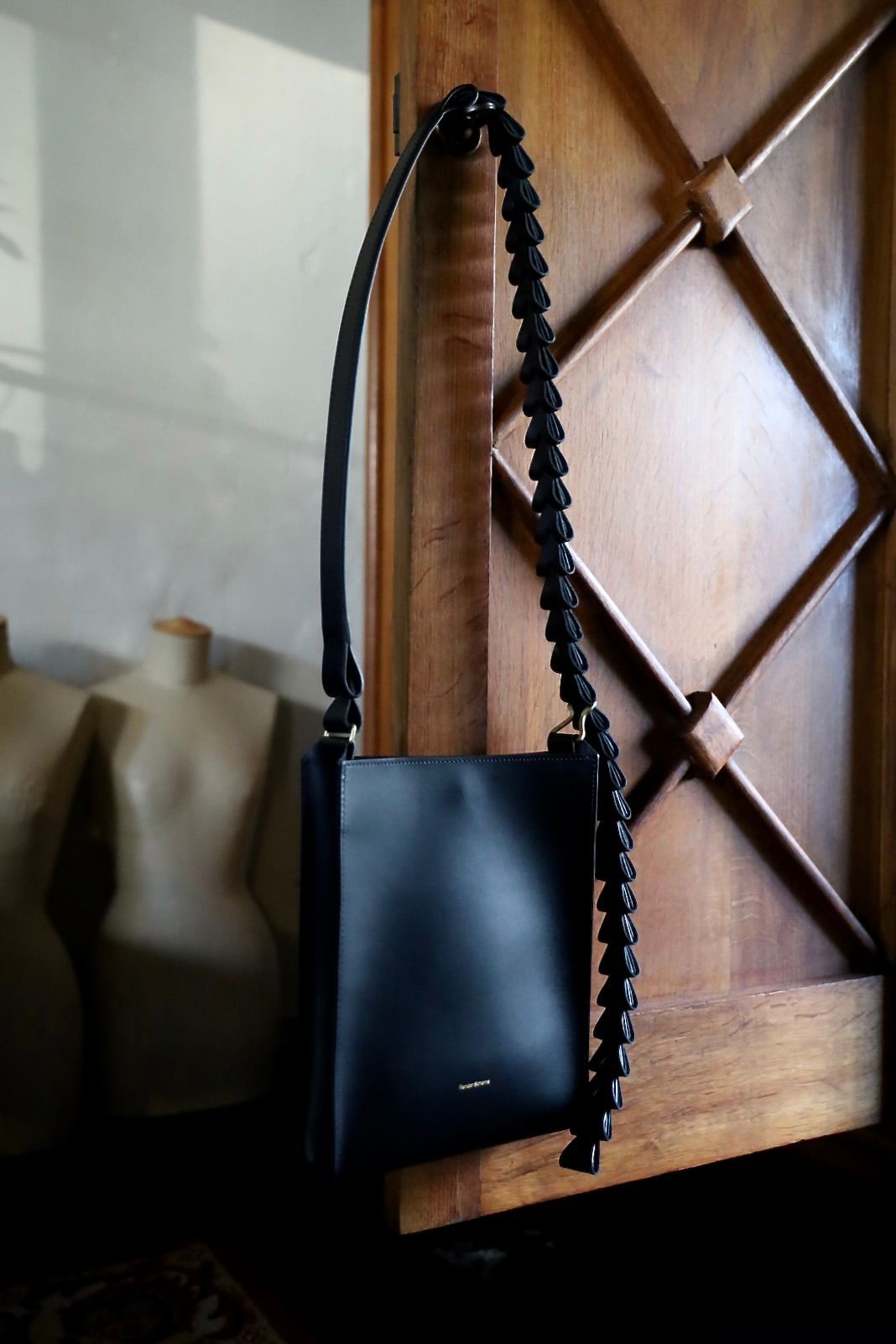 小物 25ss construct key chain hender scheme Hender Scheme construct key chain - ALPOA