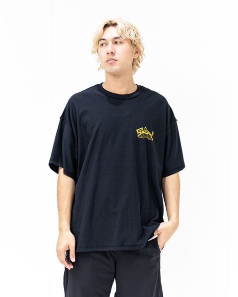 is-ness 、SALSOUL T-SHIRTS(ISNESSMUSIC×SALSOUL) 3月28日(土)新作発売！