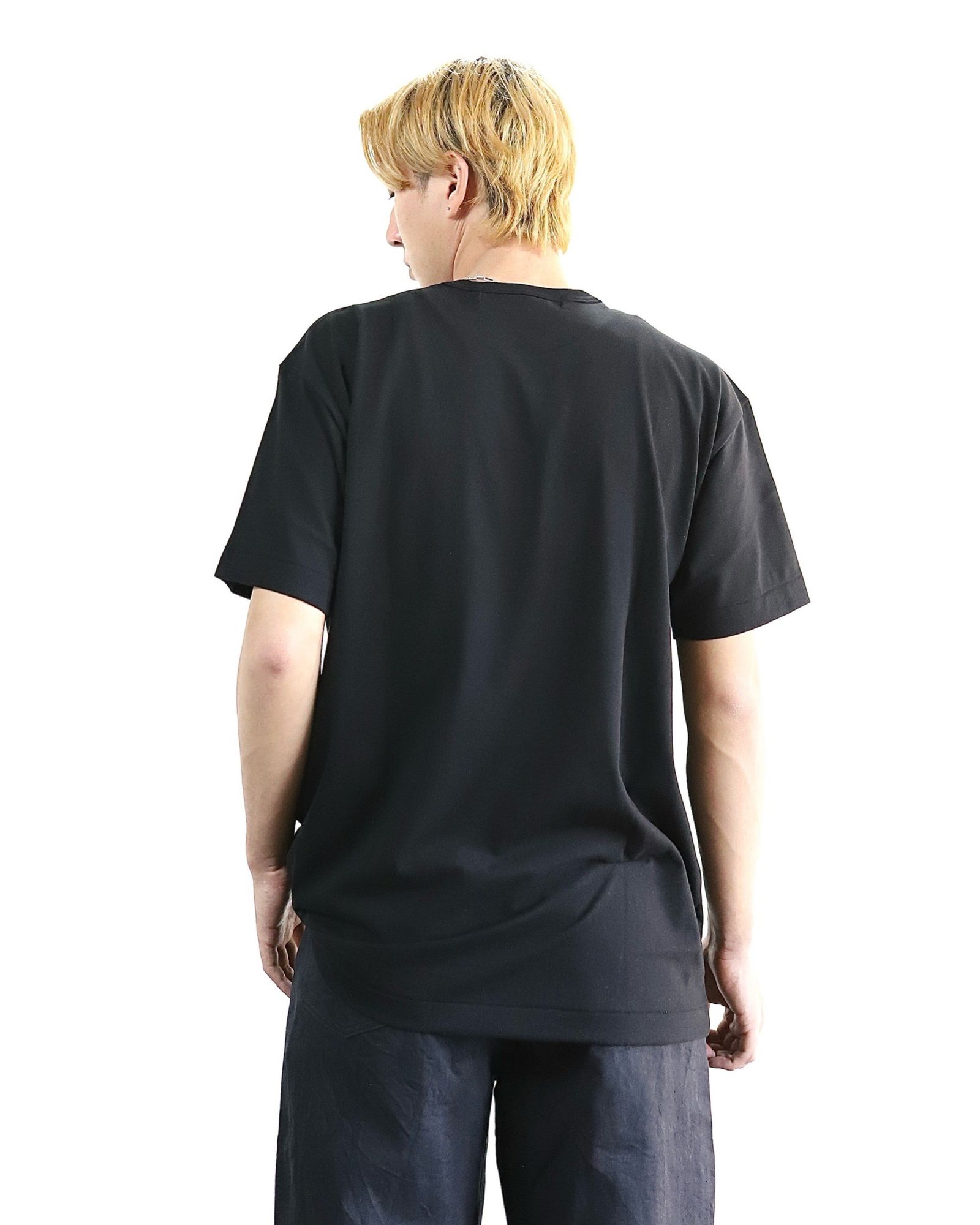 PLAY COMME des GARCONS 24SS PLAY MANY HEART S/S T-SHIRT 2024.3.2