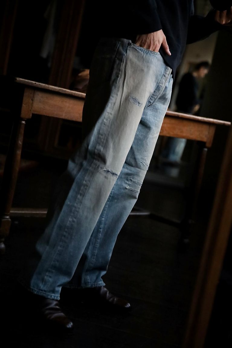 170cm/size:30/30