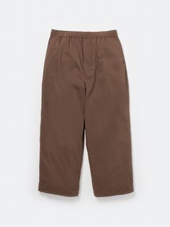 DAIWA PIER39(ダイワピア39) TECH EASY TROUSERS(BP-51026)BROWN GRAY☆2月21日(土)発売！