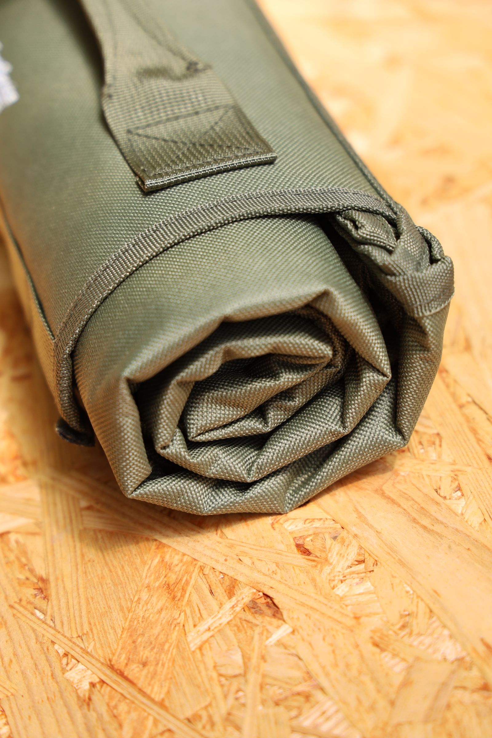 フレッシュサービス グラウンドシートGROUND SHEET(KHAKI)☆6月22日(日)発売！