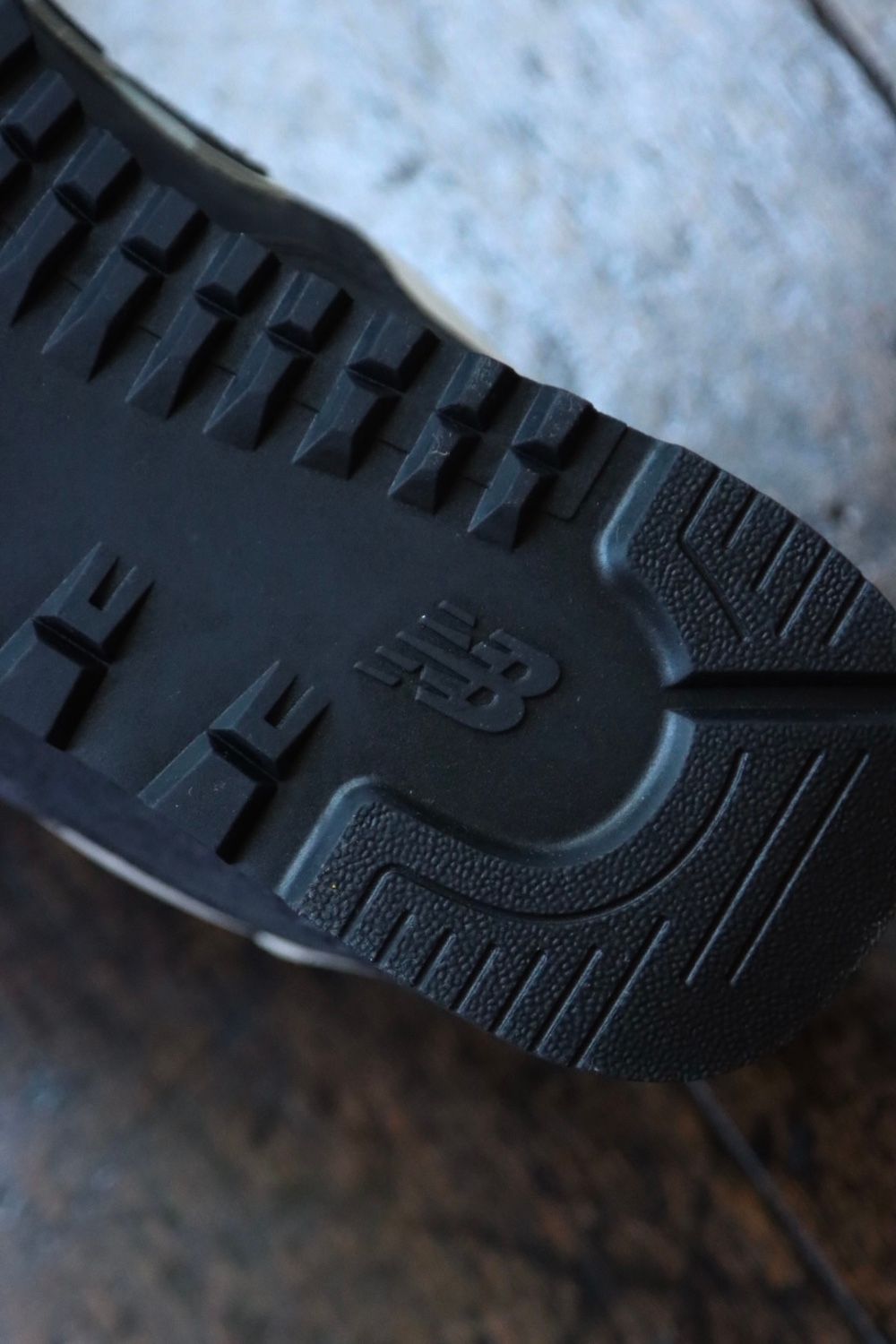 eYe JUNYA WATANABE MAN × New Balance ML574"GRAY"