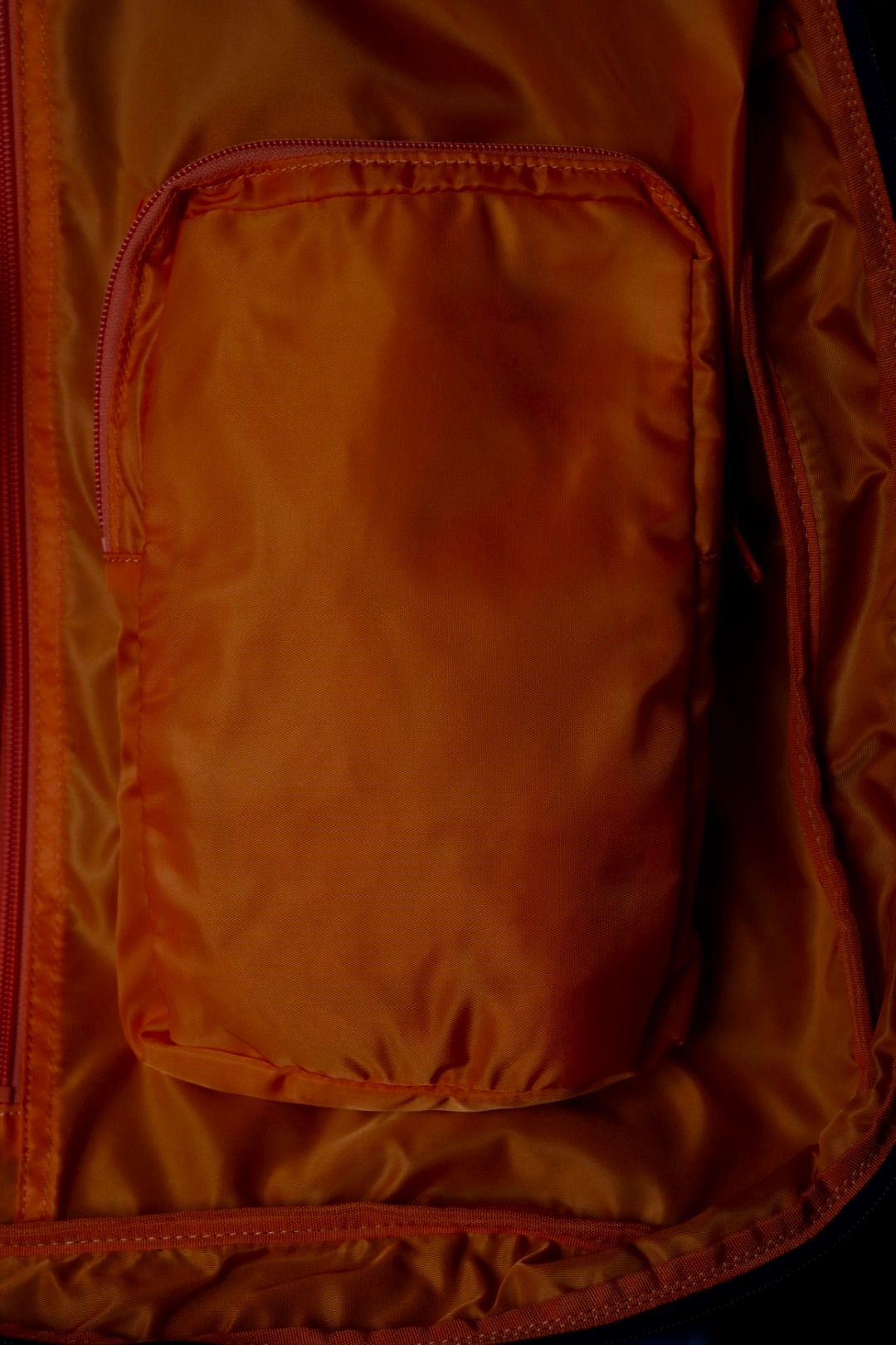 FreshService - フレッシュサービス MULTI POCKET GARMENT BAG FreshService - フレッシュサービス MULTI POCKET GARMENT BAG