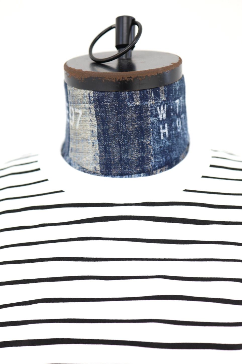 S.F.C 26SS エスエフシー SUPER BIG 90'S SIDE STRIPE SS TEE(SFCSS26CS05)White-Black☆3月20日(金)発売！