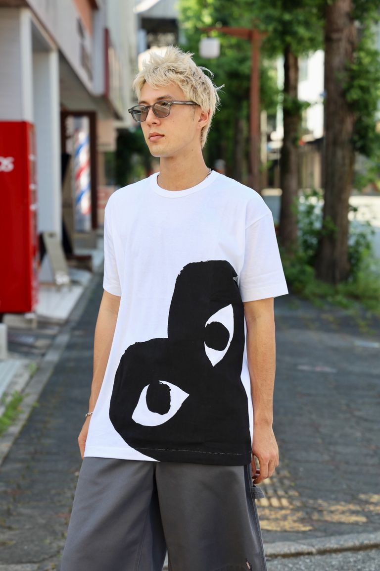 モデル186cm/sizeXXL