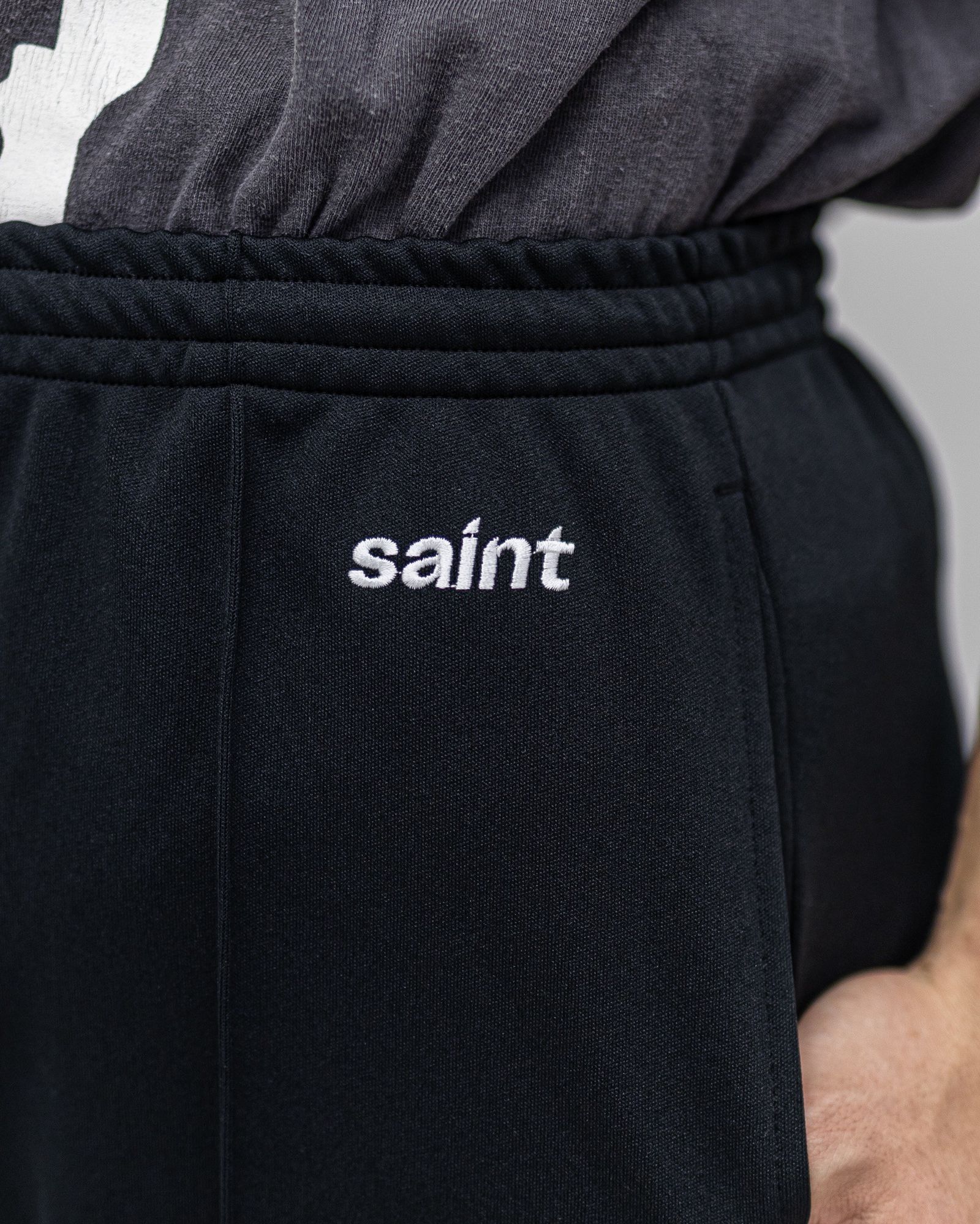 セントマイケル TRACK JACKET  2月7日(土)新作発売！