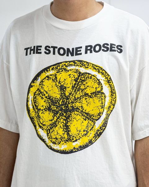 セントマイケル LEMON_SS T-SHIRT 4月11日(土)新作発売！