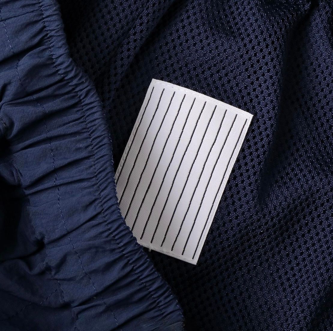 S.F.C 24SS エスエフシー STRIPE STITCH PANTS(SFCSS24P08)Navy