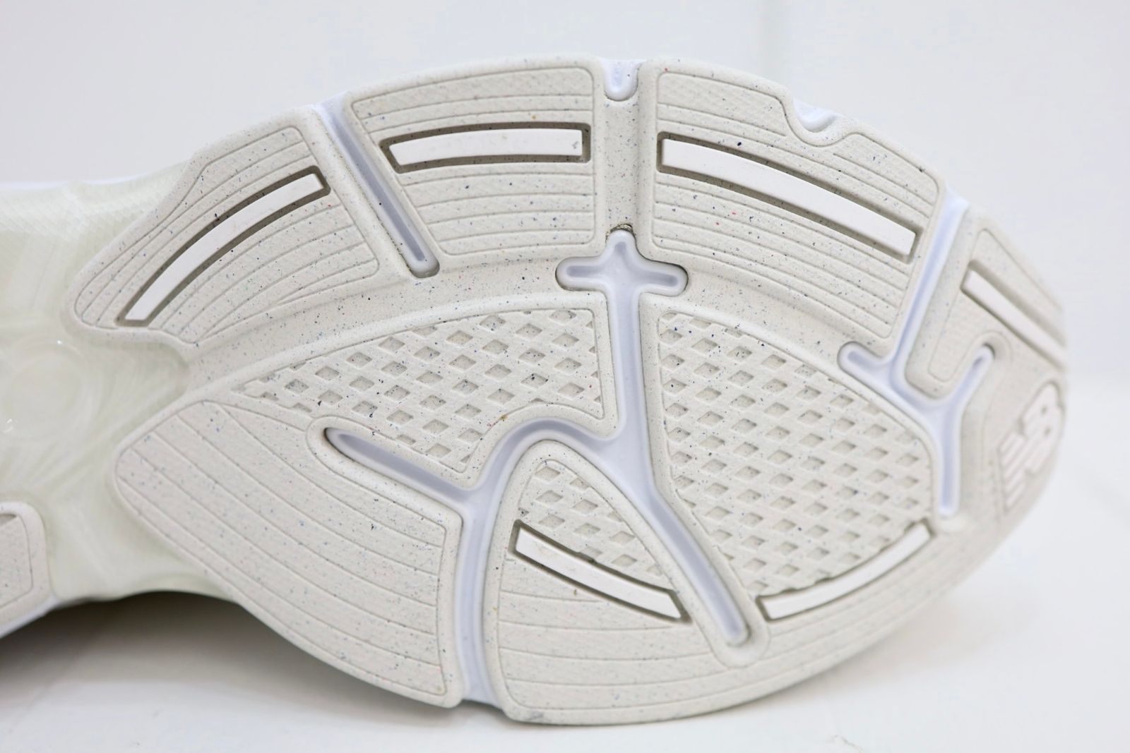 コムデギャルソンオム COMME des GARCONS HOMME×New Balance 2010V(HQ-K102-001) WHITE