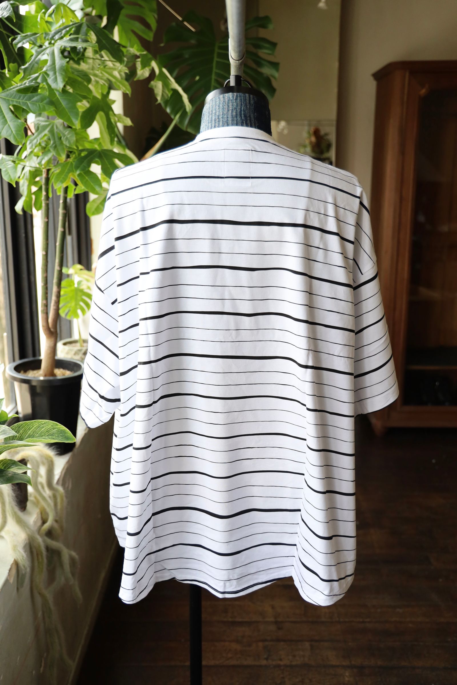 Stripes For Creative チェックシャツ　seesee stripes for creative チェック シャツ S.F.C