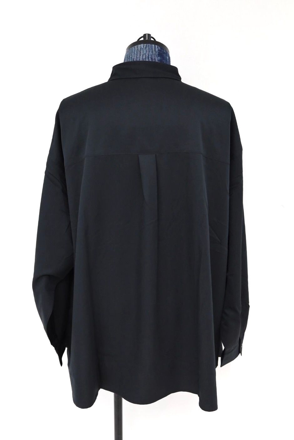 フレッシュサービス COOLFIBER UTILITY REGULAR SHIRT(FSC261-50270)BLACK☆4月11日(土)発売！